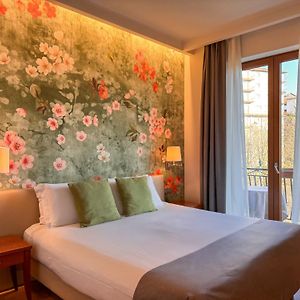 Superior Double Room Balcony